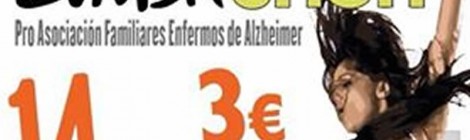 “ZUMBATHON” Solidario
