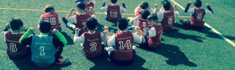 Resultados EDM de Fútbol y de Baloncesto