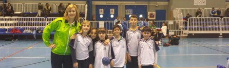 Resultados EDM de Fútbol y de Balonmano