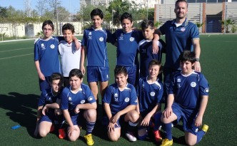 Torneo Formativo2017