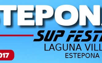 Cartel Costa del SUP